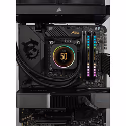 Corsair Dominator CMT64GX5M2B5600C40 memory module 64 GB 2 x 32 GB DDR5 5600 MHz - Additional view 7