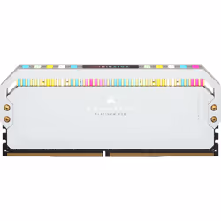 Corsair Dominator CMT64GX5M2B5600C40W memory module 64 GB 2 x 32 GB DDR5 5600 MHz - Additional view 4