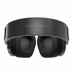 Corsair CA-9011295-EU headphones/headset Wireless Head-band Gaming Bluetooth Black - Additional view 7