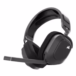 Corsair CA-9011295-EU headphones/headset Wireless Head-band Gaming Bluetooth Black - Additional view 8