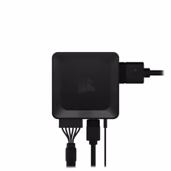 Corsair iCUE LINK System Hub Fan controller - Additional view 6