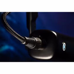 Elgato 10CAL9901 audio cable 3 m XLR (3-pin) Black