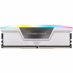 Corsair Vengeance RGB CMH32GX5M2B6000C40W memory module 32 GB 2 x 16 GB DDR5 6000 MHz - Additional view 5