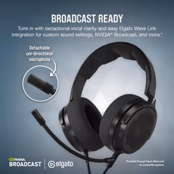 Corsair VIRTUOSO PRO Headset Wired Head-band Gaming Black - Additional view 5
