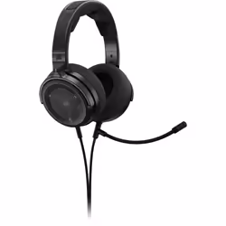 Corsair VIRTUOSO PRO Headset Wired Head-band Gaming Black - Additional view 8