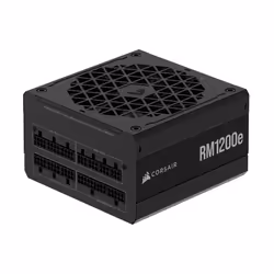 Corsair RMe Series RM1200e, 1200 W, 100 - 240 V, 47 - 63 Hz, 15 A, 150 W, 1200 W