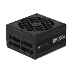Corsair RMe Series RM1200e power supply unit 1200 W 24-pin ATX ATX Black