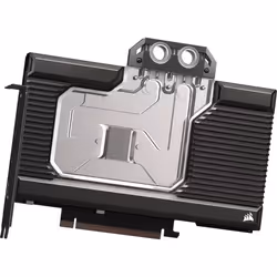 Corsair Hydro X Series XG7 RGB Water block + Backplate - Additional view 4
