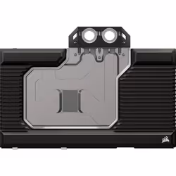 Corsair Hydro X Series XG7 RGB Water block + Backplate - Additional view 5
