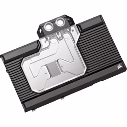 Corsair Hydro X Series XG7 RGB Water block + Backplate - Additional view 6