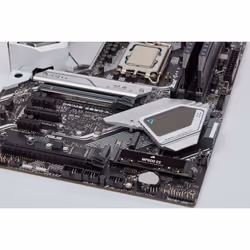 Corsair MP600 GS 500 GB M.2 PCI Express 4.0 NVMe 3D TLC NAND - Additional view 5
