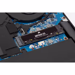 Corsair MP600 GS 500 GB M.2 PCI Express 4.0 NVMe 3D TLC NAND - Additional view 7