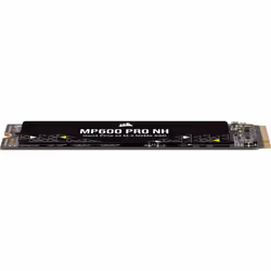 Corsair MP600 PRO NH 2 TB M.2 PCI Express 4.0 NVMe 3D TLC NAND - Additional view 5
