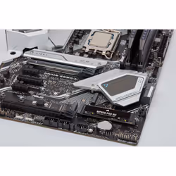 Corsair MP600 PRO NH 4 TB M.2 PCI Express 4.0 NVMe 3D TLC NAND - Additional view 7