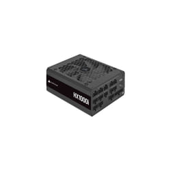 Corsair HX1000i power supply unit 1000 W 24-pin ATX ATX Black