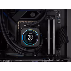 Corsair Vengeance 32GB (2x16GB) DDR5 DRAM 5600MT/s C36 AMD EXPO Memory Kit - Additional view 5