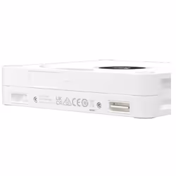 Corsair CO-9051005-WW computer cooling system Computer case Fan 12 cm White 1 pc(s) - Additional view 8