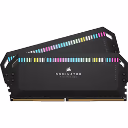 Corsair Dominator Platinum CMT32GX5M2D6000Z36 memory module 32 GB 2 x 16 GB DDR5 6000 MHz