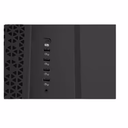Corsair Xeneon 27QHD240 computer monitor 68.6 cm (27") 2560 x 1440 pixels Quad HD OLED Black - Additional view 5