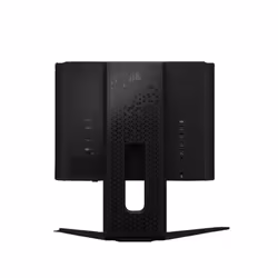 Corsair Xeneon 27QHD240 computer monitor 68.6 cm (27") 2560 x 1440 pixels Quad HD OLED Black - Additional view 7