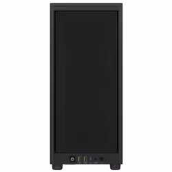 Corsair 2000D AIRFLOW Small Form Factor (SFF) Black - Additional view 4