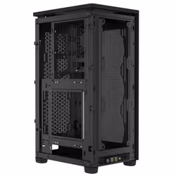 Corsair 2000D AIRFLOW Small Form Factor (SFF) Black - Additional view 6