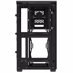 Corsair 2000D AIRFLOW Small Form Factor (SFF) Black - Additional view 8