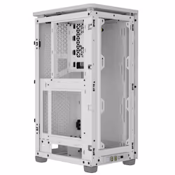 Corsair 2000D AIRFLOW Small Form Factor (SFF) White - Additional view 5