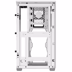 Corsair 2000D AIRFLOW Small Form Factor (SFF) White - Additional view 7