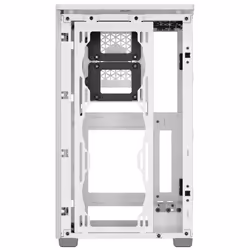 Corsair 2000D AIRFLOW Small Form Factor (SFF) White - Additional view 8