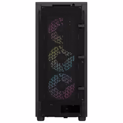 Corsair 2000D RGB AIRFLOW Small Form Factor (SFF) Black - Additional view 5