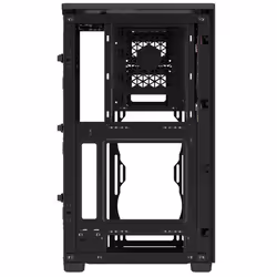 Corsair 2000D RGB AIRFLOW Small Form Factor (SFF) Black - Additional view 8