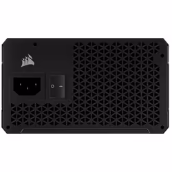 Corsair RM1000e power supply unit 1000 W 24-pin ATX ATX Black - Additional view 5