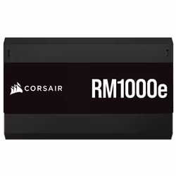Corsair RM1000e power supply unit 1000 W 24-pin ATX ATX Black - Additional view 7