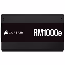 Corsair RM1000e power supply unit 1000 W 24-pin ATX ATX Black - Additional view 8