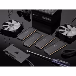 Corsair Dominator memory module 32 GB 2 x 16 GB DDR5 7200 MHz - Additional view 7