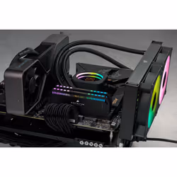 Corsair Dominator memory module 32 GB 2 x 16 GB DDR5 7200 MHz - Additional view 8