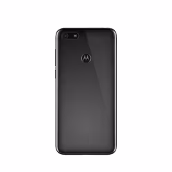Motorola moto e6 play 14 cm (5.5") Dual SIM Android 9.0 4G Micro-USB 2 GB 32 GB 3000 mAh Black