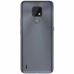 Motorola moto e7 16.5 cm (6.5") Dual SIM Android 10 4G USB Type-C 2 GB 32 GB 4000 mAh Grey