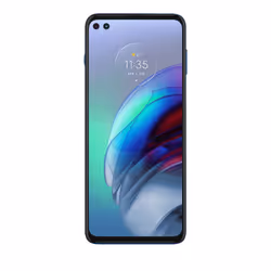 Motorola moto g100 17 cm (6.7") Hybrid Dual SIM Android 11 5G USB Type-C 8 GB 128 GB 5000 mAh Blue
