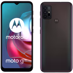 Motorola moto g30, 16.5 cm (6.5"), 4 GB, 128 GB, 64 MP, Android 11, Black