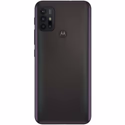 Motorola moto g30 16.5 cm (6.5") Hybrid Dual SIM Android 11 4G USB Type-C 4 GB 128 GB 5000 mAh Black