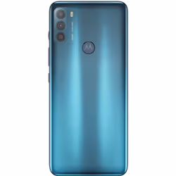 Motorola moto g50 16.5 cm (6.5") Hybrid Dual SIM Android 11 5G USB Type-C 4 GB 64 GB 5000 mAh Green