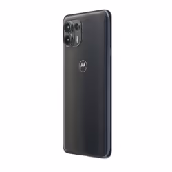 Motorola edge 20 Lite 17 cm (6.7") Dual SIM Android 11 5G USB Type-C 8 GB 128 GB 5000 mAh Graphite