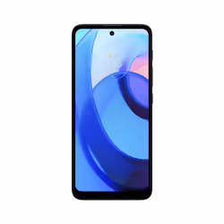 Motorola 30, 16.5 cm (6.5"), 2 GB, 32 GB, 48 MP, Android 10 Go edition, Grey