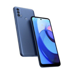 Motorola 30 16.5 cm (6.5") Dual SIM Android 10 Go edition 4G USB Type-C 2 GB 32 GB 5000 mAh Blue