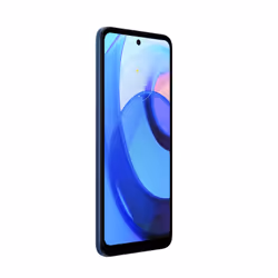 Motorola 30 16.5 cm (6.5") Dual SIM Android 10 Go edition 4G USB Type-C 2 GB 32 GB 5000 mAh Blue