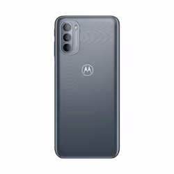 Motorola moto g31 16.3 cm (6.4") Dual SIM Android 11 4G USB Type-C 4 GB 64 GB 5000 mAh Grey