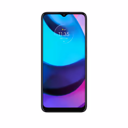 Motorola PASY0004PL, 16.5 cm (6.5"), 2 GB, 32 GB, 13 MP, Android 11 Go edition, Grey