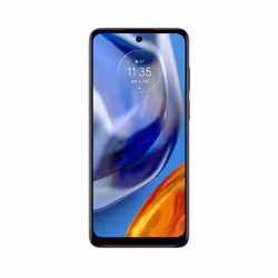 Motorola e32s 16.5 cm (6.5") Dual SIM Android 12 4G USB Type-C 4 GB 64 GB 5000 mAh Grey
